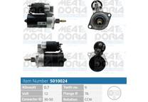 Startmotor