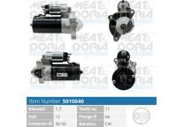 Startmotor