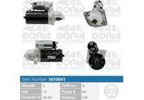 Startmotor