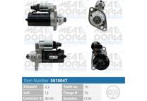 Startmotor