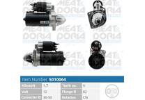 Startmotor