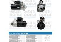 Startmotor