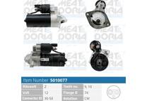 Startmotor
