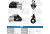 Startmotor