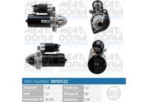 Startmotor