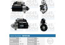 Startmotor