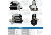 Startmotor