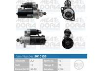 Startmotor