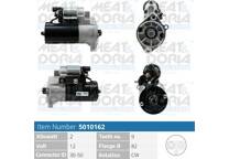 Startmotor