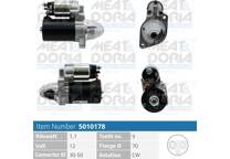 Startmotor