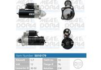 Startmotor