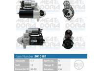 Startmotor