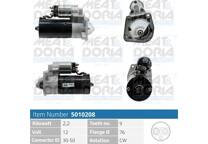 Startmotor