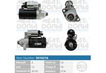 Startmotor