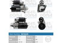 Startmotor