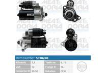 Startmotor