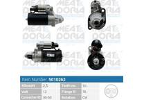 Startmotor