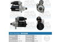 Startmotor