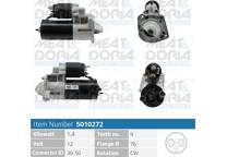 Startmotor
