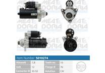 Startmotor