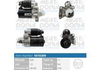 Startmotor