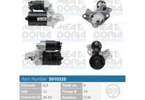 Startmotor