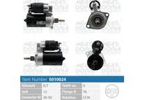 Startmotor