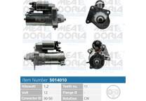 Startmotor