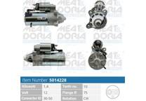 Startmotor