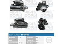 Startmotor