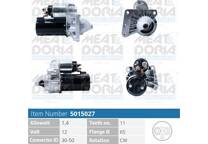 Startmotor