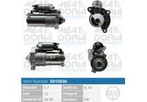 Startmotor