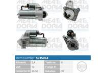 Startmotor