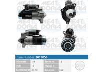 Startmotor