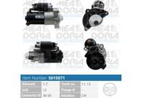 Startmotor