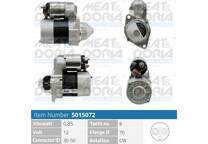 Startmotor