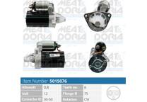 Startmotor