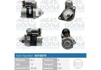 Startmotor