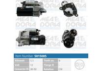 Startmotor