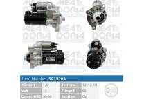 Startmotor