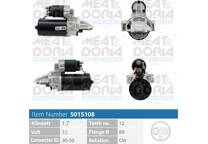 Startmotor