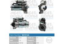 Startmotor