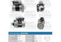 Startmotor