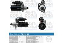 Startmotor
