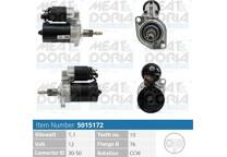 Startmotor