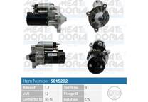 Startmotor