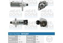 Startmotor