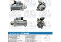 Startmotor