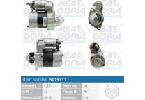 Startmotor