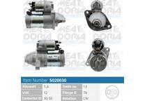 Startmotor